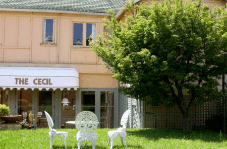The Cecil Guest House - Great Ocean Road Tourism
