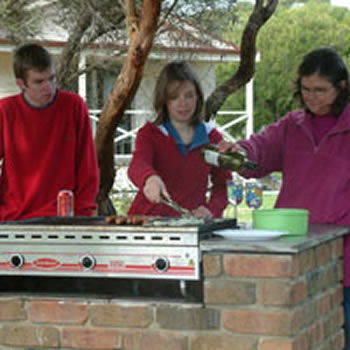 Cape Jervis SA Great Ocean Road Tourism