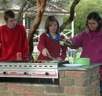 Cape Jervis Holiday Units - Great Ocean Road Tourism
