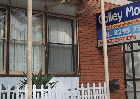 Piccadilly Apartments On Colley - Great Ocean Road Tourism