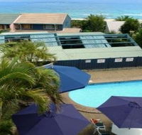 Pandanus Palms Resort - Great Ocean Road Tourism