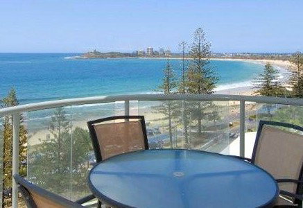 Malibu Mooloolaba - Great Ocean Road Tourism 1