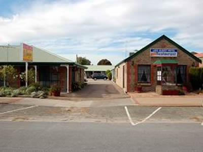 Meningie SA Great Ocean Road Tourism