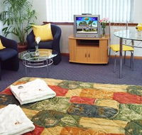 Lindy Lodge Motel And Function Centre - Great Ocean Road Tourism