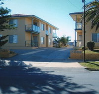 AA Madalena Court Holiday Apartments - Great Ocean Road Tourism