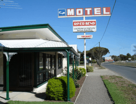  Great Ocean Road Tourism
