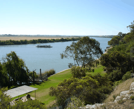 Motel River Bend - Great Ocean Road Tourism 1