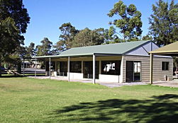 Tanunda SA Great Ocean Road Tourism