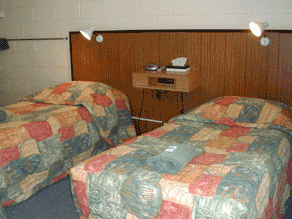 Ceduna East West Motel - Great Ocean Road Tourism 1