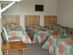 Ceduna East West Motel - Great Ocean Road Tourism 2