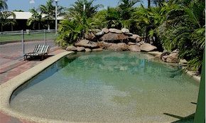Abacus Motel - Great Ocean Road Tourism 1
