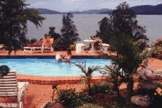 Galway Downs Lakeside Country House - Great Ocean Road Tourism