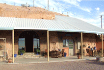 The Underground Motel - Great Ocean Road Tourism