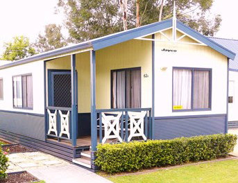 Ocean Point Resort - Great Ocean Road Tourism 1