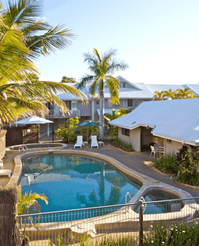 Pelican Beach Resort - Great Ocean Road Tourism