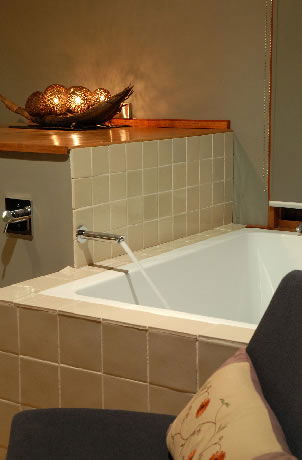 Dreamers Spa Resort - Great Ocean Road Tourism 3