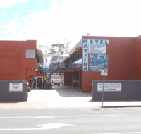 Matilda Motel - Great Ocean Road Tourism