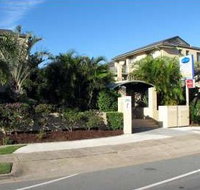Bila Vista Holiday Apartments - Great Ocean Road Tourism