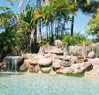 Ocean International Hotel - Great Ocean Road Tourism