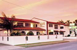 Comfort Inn Marco Polo Motel - Great Ocean Road Tourism 0