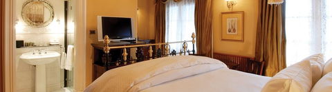 Craig's Royal Hotel Ballarat - Great Ocean Road Tourism 0