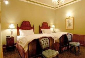 Craig's Royal Hotel Ballarat - Great Ocean Road Tourism 2