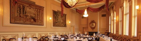 Craig's Royal Hotel Ballarat - Great Ocean Road Tourism 4