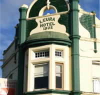 Leura Hotel - Great Ocean Road Tourism