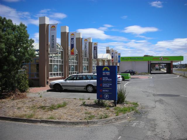 Waurn Ponds VIC Great Ocean Road Tourism