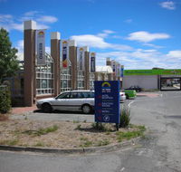 Waurn Ponds Hotel - Great Ocean Road Tourism