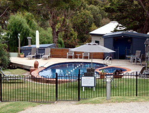 Aireys Inlet Getaway - Great Ocean Road Tourism 4