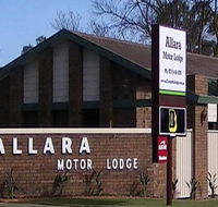 Allara Motor Lodge - Great Ocean Road Tourism