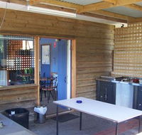 Allestree Holiday Units - Great Ocean Road Tourism