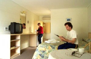 Anglesea Motor Inn - Great Ocean Road Tourism 1