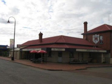 Brookton WA Great Ocean Road Tourism