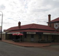Bedford Arms Hotel - Great Ocean Road Tourism