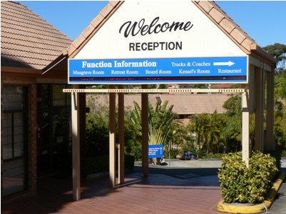 Comfort Inn & Suites Robertson Gardens - Great Ocean Road Tourism 4
