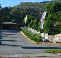 Bright Colonial Inn Motel - Great Ocean Road Tourism
