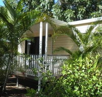 BIG4 Townsville Woodlands Holiday Park - Great Ocean Road Tourism