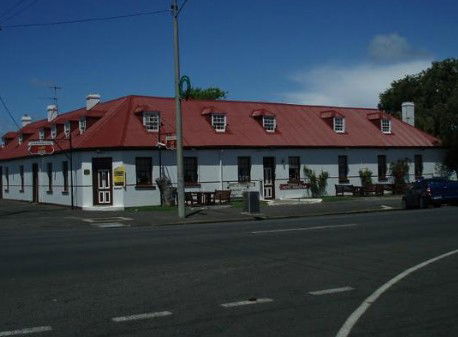 Port Fairy VIC Great Ocean Road Tourism