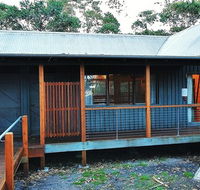 Cape Conran Coastal Park - Great Ocean Road Tourism