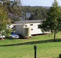 Robinvale Weir Caravan Park - Great Ocean Road Tourism