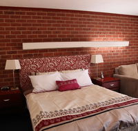 Carnegie Motor Inn and Serviced Apartments - Great Ocean Road Tourism