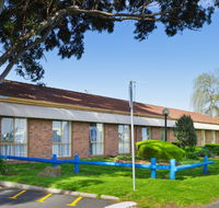 Frankston Holiday Park - Great Ocean Road Tourism