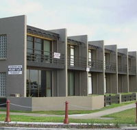 Centreport Units - Great Ocean Road Tourism