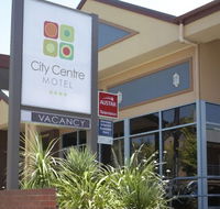 City Centre Motel - Great Ocean Road Tourism