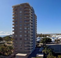 Newport Apartments Mooloolaba - Great Ocean Road Tourism
