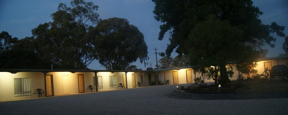 Euroa VIC Great Ocean Road Tourism
