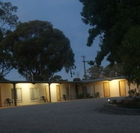 Euroa Motor Inn - Great Ocean Road Tourism