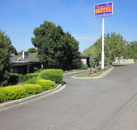 Farnham Court Motel - Great Ocean Road Tourism